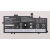51Wh lithium-ion battery for