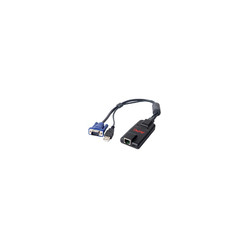 APC KVM 2G Server Module USB with Virt