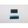 DIMM shielding component for