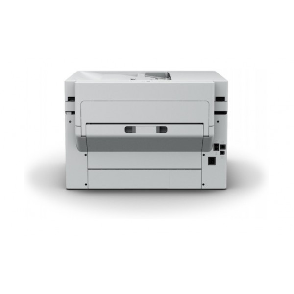 Epson EcoTank ET-16680, Inyección de tinta, Impresión a color, 4800 x 1200 DPI, A3, Impresión directa, Negro, Gris