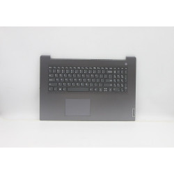 Upper case and keyboard