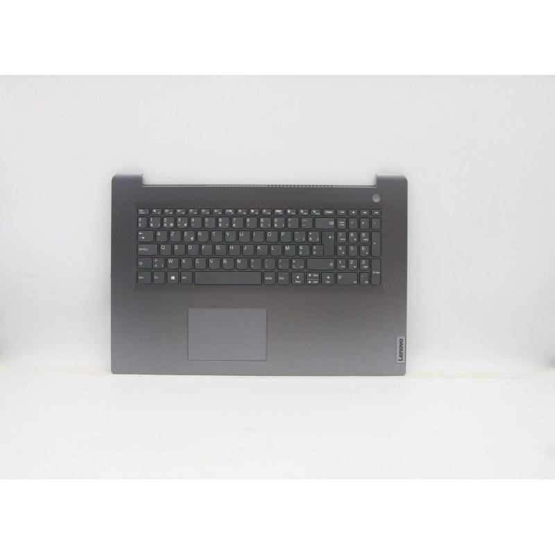Upper case and keyboard