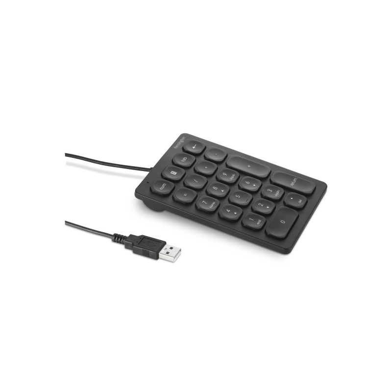 Wired Numeric Keypad