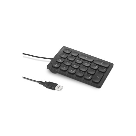 Wired Numeric Keypad
