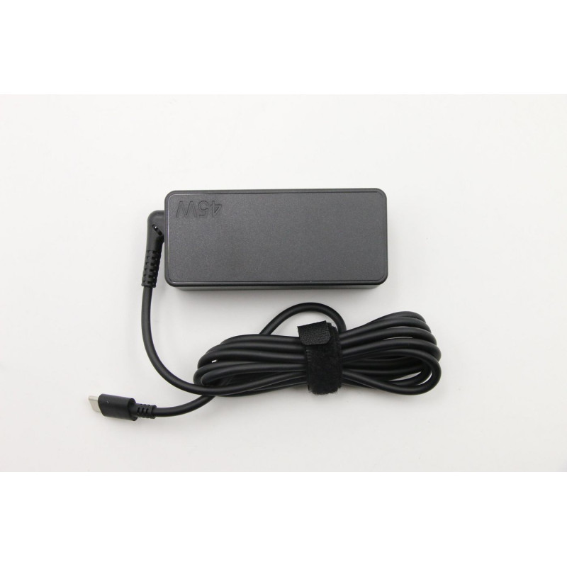 45W USB-C AC adapter with PD