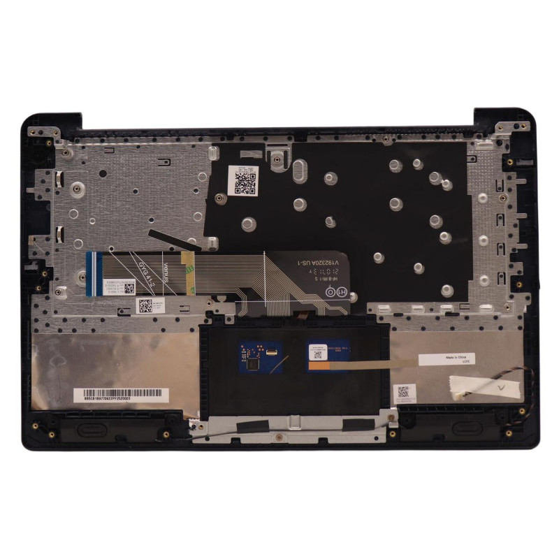 Upper Case
