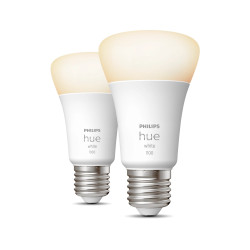 Philips Hue White - 2 bombillas conectad