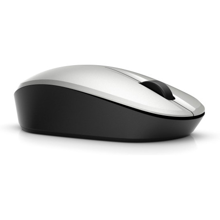 Dual Mode Mouse