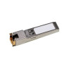 1000BASE-T SFP/transcr module