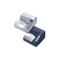 Epson TM-U295 (272LG): Serial, w/o PS, ECW, Inyección de tinta, 0.09 - 0.35 mm, Alámbrico, España, 1,6 kg, 1 pieza(s)