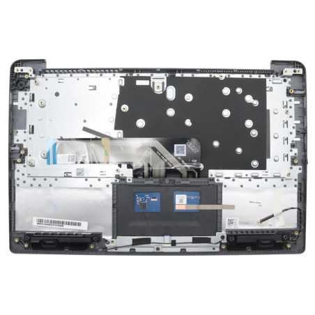Upper Case
