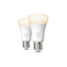 Philips Hue White - 2 bombillas conectad