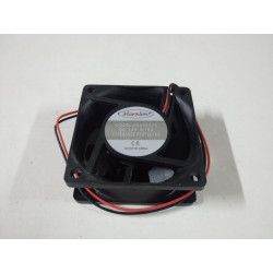 Fan Unit 60x60x25mm for