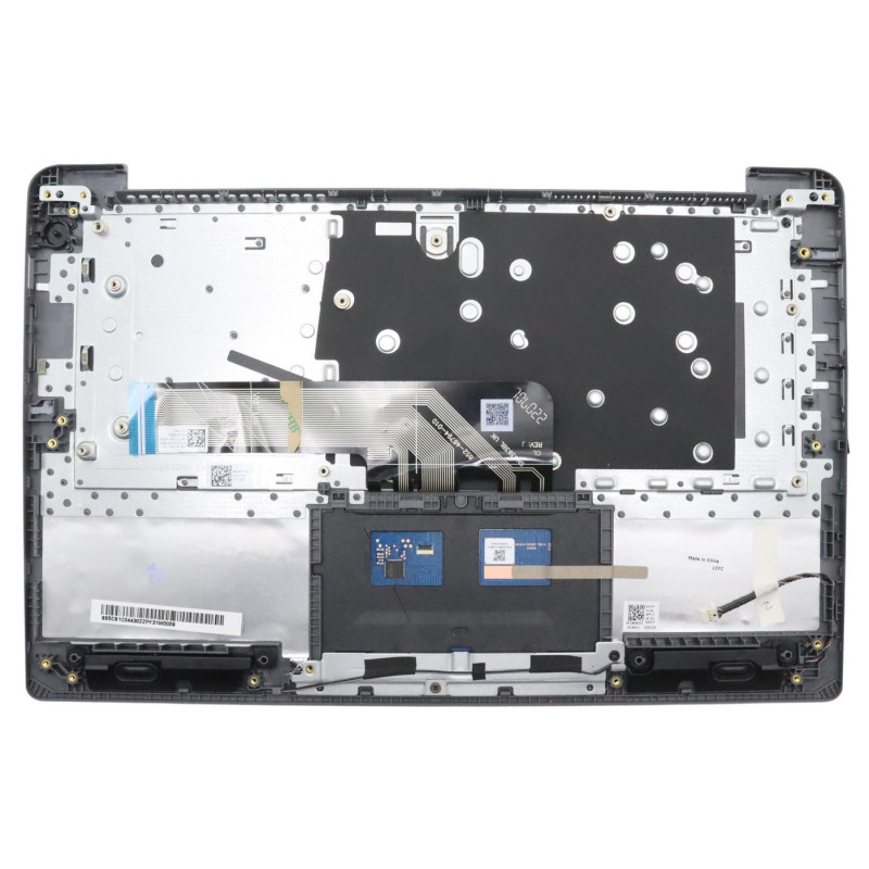 Upper Case
