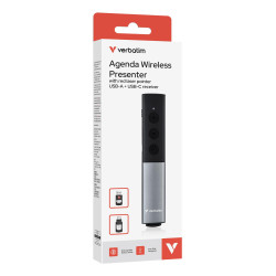 Agenda Wireless Presenter