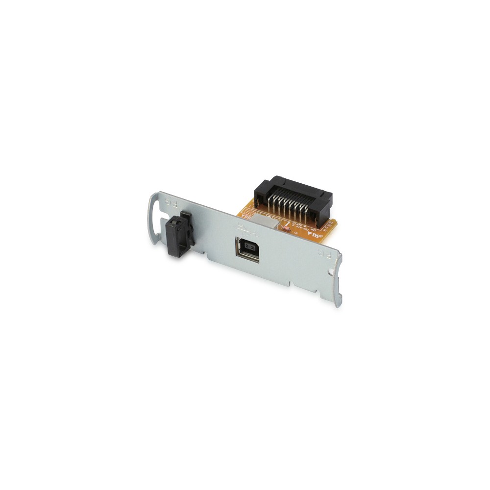 Epson UB-U05, USB, USB 2.0, China, 1 pieza(s), 83 mm, 102 mm Epson UB-U05, USB, USB 2.0, China, 1 pieza(s), 83 mm, 102 mm