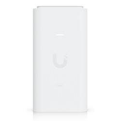 A 12W PoE adapter with 2.5