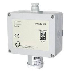 EURODETECTOR Carbon Monoxide