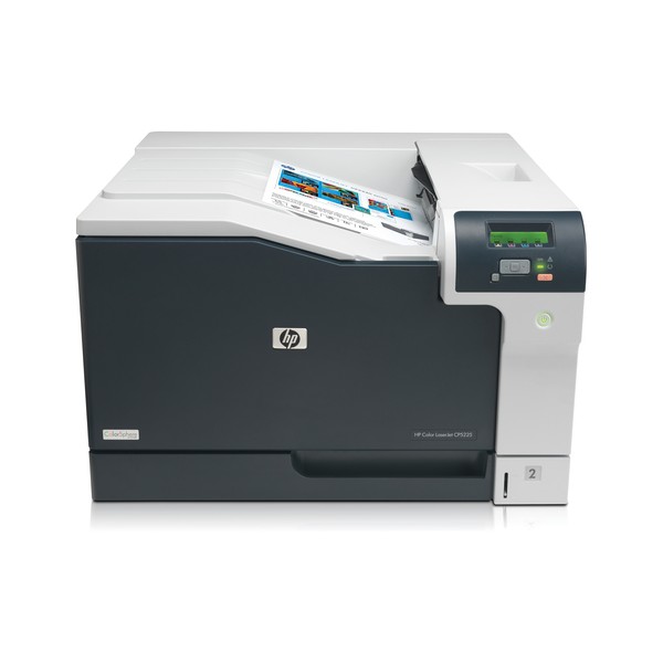 HP Color LaserJet Professional Impresora CP5225dn, Color, Impresora para Impresión a doble cara, Laser, Color, 600 x 600 DPI, A3