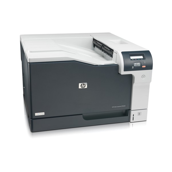 HP Color LaserJet Professional Impresora CP5225dn, Color, Impresora para Impresión a doble cara, Laser, Color, 600 x 600 DPI, A3