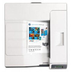HP Color LaserJet Professional Impresora CP5225dn, Color, Impresora para Impresión a doble cara, Laser, Color, 600 x 600 DPI, A3
