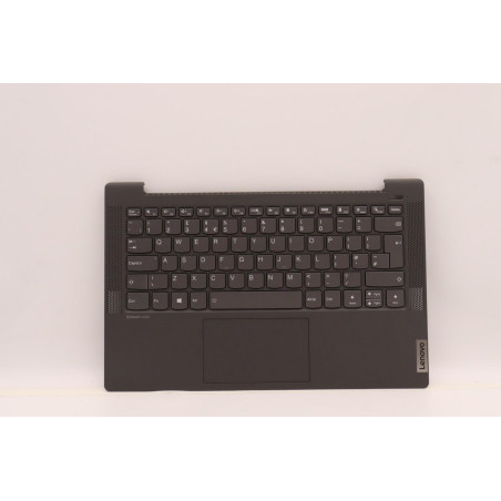 Upper C82LM PL_BLKD FP BLKB_UK
