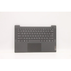 Upper C82LM PL_BLKD FP