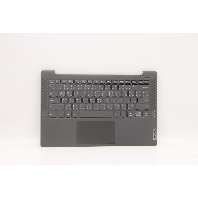Upper C82LM PL_BLKD FP