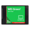 Wds100T5G0A 1 Tb 2.5" Serial