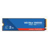 2Tb Wd Blue Sn5100 Nvme Ssd