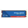 1Tb Wd Blue Sn5100 Nvme Ssd