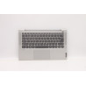 Upper C82LM AL_SIL FP