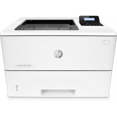 HP LaserJet Pro M501dn, Blanco y negro, Impresora para Empresas, Estampado, Impresión a dos caras, Laser, 4800 x 600 DPI, A4, 43