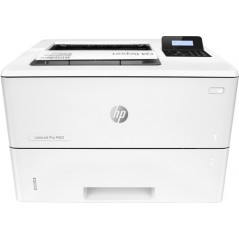 HP LaserJet Pro M501dn, Blanco y negro, Impresora para Empresas, Estampado, Impresión a dos caras, Laser, 4800 x 600 DPI, A4, 43