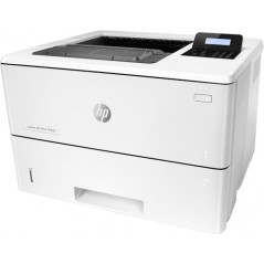 HP LaserJet Pro M501dn, Blanco y negro, Impresora para Empresas, Estampado, Impresión a dos caras, Laser, 4800 x 600 DPI, A4, 43