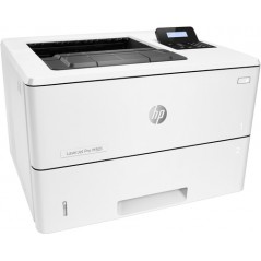 HP LaserJet Pro M501dn, Blanco y negro, Impresora para Empresas, Estampado, Impresión a dos caras, Laser, 4800 x 600 DPI, A4, 43
