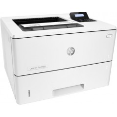 HP LaserJet Pro M501dn, Blanco y negro, Impresora para Empresas, Estampado, Impresión a dos caras, Laser, 4800 x 600 DPI, A4, 43