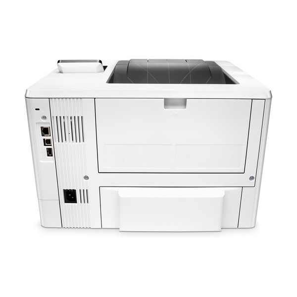 HP LaserJet Pro M501dn, Blanco y negro, Impresora para Empresas, Estampado, Impresión a dos caras, Laser, 4800 x 600 DPI, A4, 43