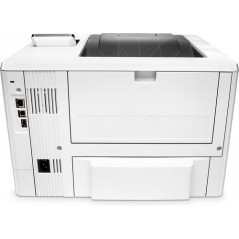 HP LaserJet Pro M501dn, Blanco y negro, Impresora para Empresas, Estampado, Impresión a dos caras, Laser, 4800 x 600 DPI, A4, 43