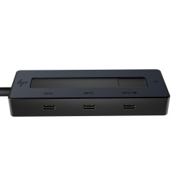 4K Usb-C Multiport Hub