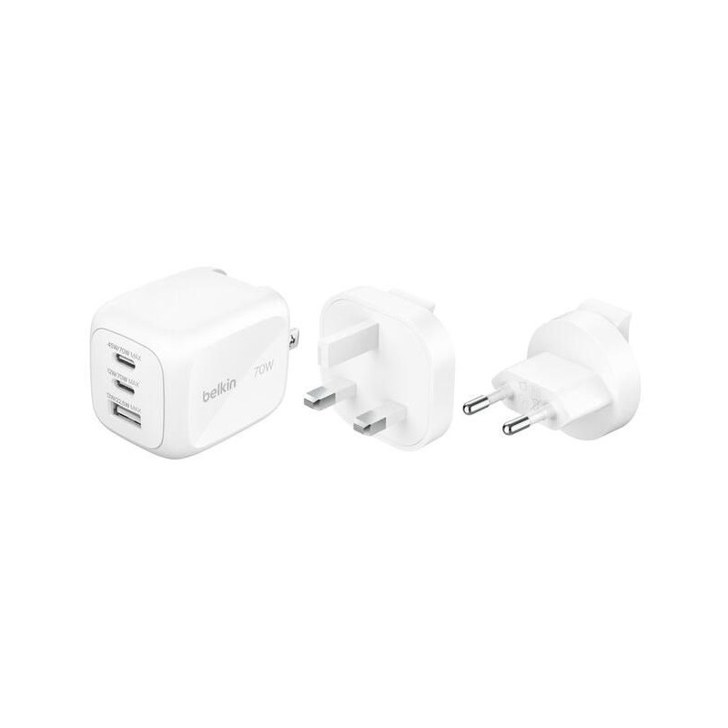Boostcharge Pro Universal