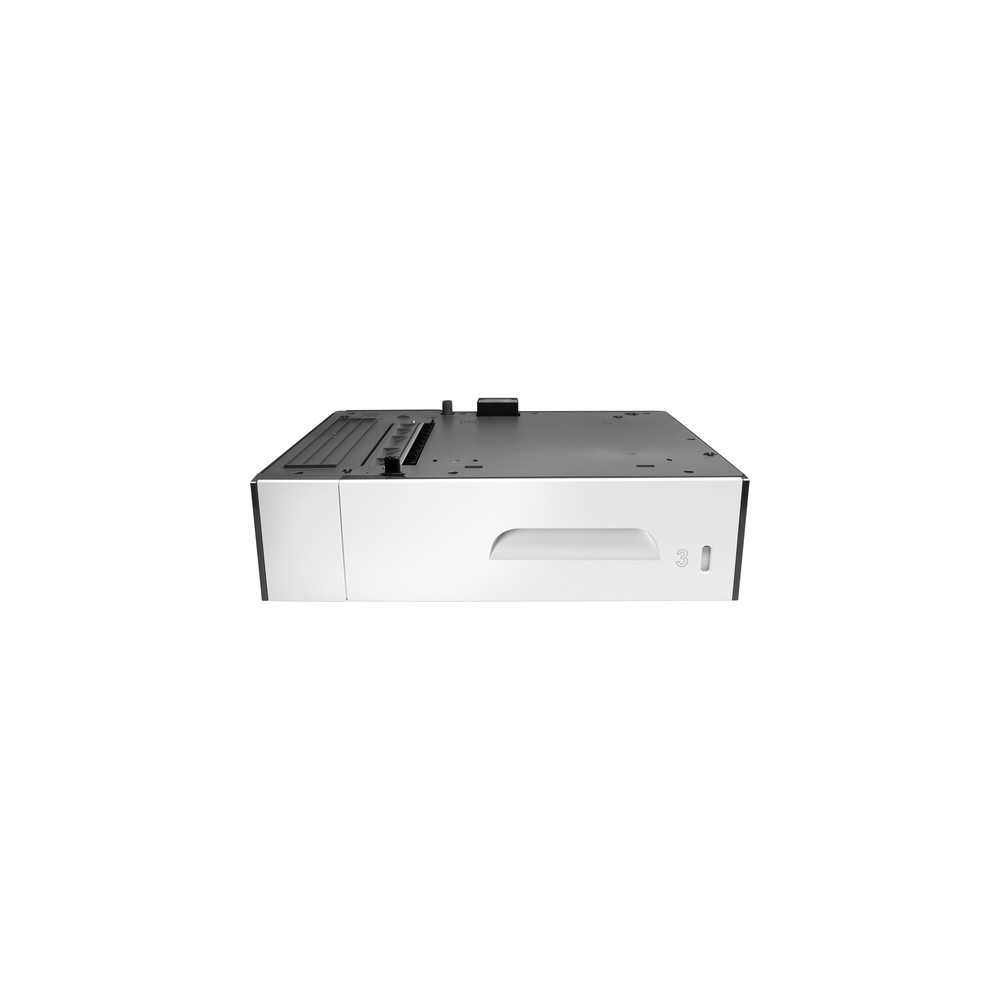 HP Bandeja de papel de 500 hojas para PageWide Enterprise, Bandeja multiusos, HP, PageWide Enterprise Color 556, PageWide Enterp HP Bandeja de papel de 500 hojas para PageWide Enterprise, Bandeja multiusos, HP, PageWide Enterprise Color 556, PageWide Enterp
