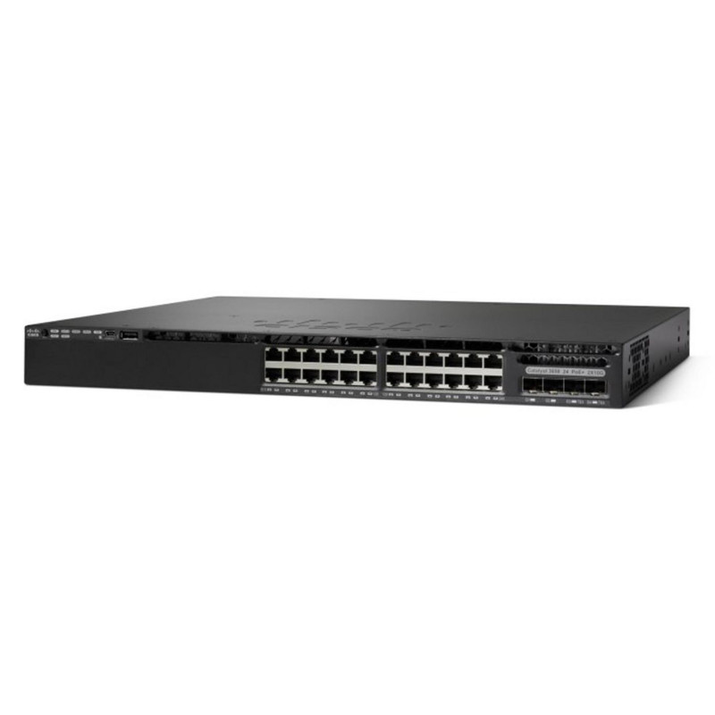CATALYST 3650 24 PORT