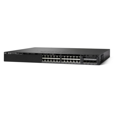 CATALYST 3650 24 PORT