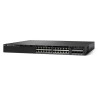 CATALYST 3650 24 PORT