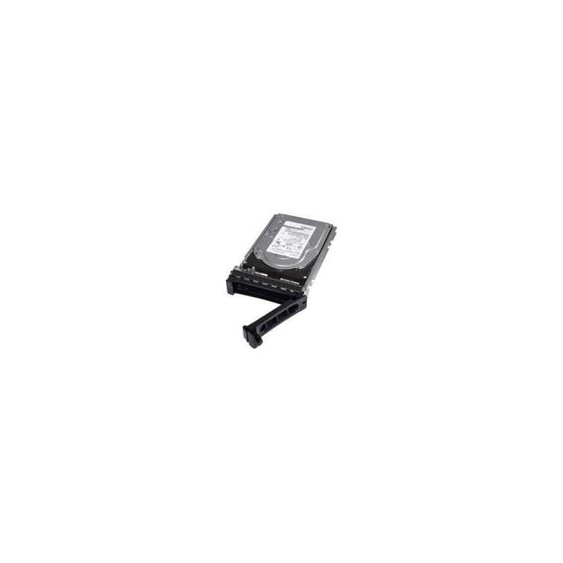 HDD 10K SCSI 600 GB