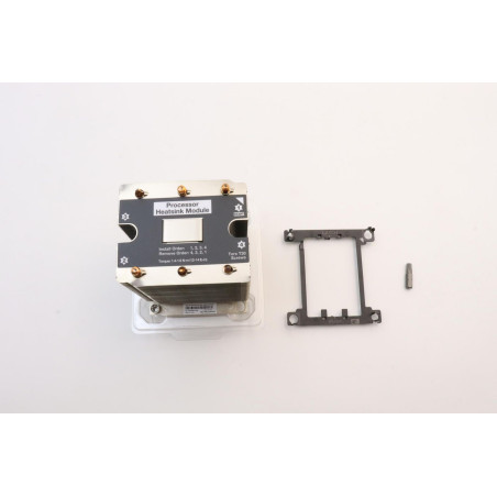 Tower 3HP 120W AVC