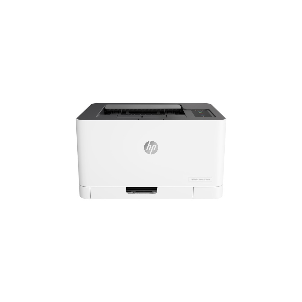 HP Color Laser Impresora 150nw, Estampado, Laser, Color, 600 x 600 DPI, A4, 18 ppm, Impresión dúplex HP Color Laser Impresora 150nw, Estampado, Laser, Color, 600 x 600 DPI, A4, 18 ppm, Impresión dúplex