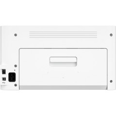 HP Color Laser Impresora 150nw, Estampado, Laser, Color, 600 x 600 DPI, A4, 18 ppm, Impresión dúplex