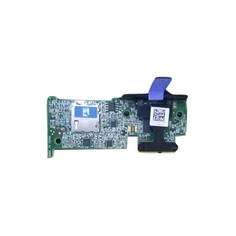ISDM and Combo Card Reader